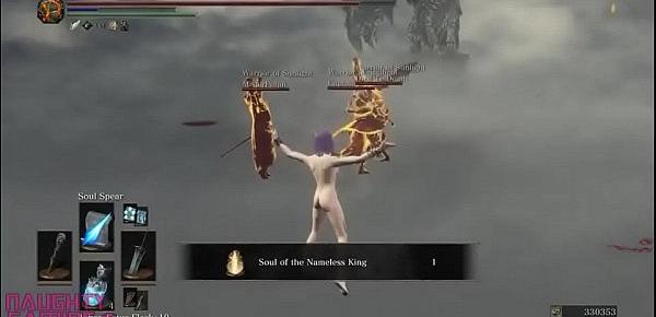  Dark Souls 3 Nude Mod